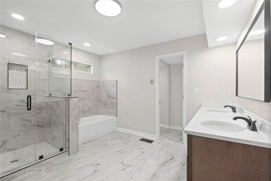 Welcome to this beautifully updated 4 bed, 3 bath home in the on Lake Forest Yacht and Country Club in Alabama - for sale on GolfHomes.com, golf home, golf lot