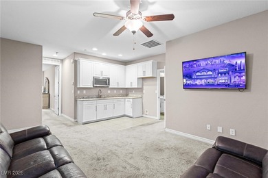 HERE'S YOUR CHANCE TO OWN A LUXURY HOME OFFERING A NEXT-GEN on Tuscany Golf Club in Nevada - for sale on GolfHomes.com, golf home, golf lot