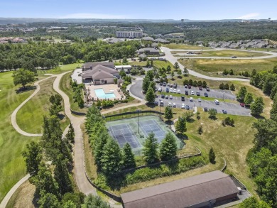 Are you looking for a new address? Come build your dream home in on Payne Stewart Golf Club of Branson Hills - Front in Missouri - for sale on GolfHomes.com, golf home, golf lot