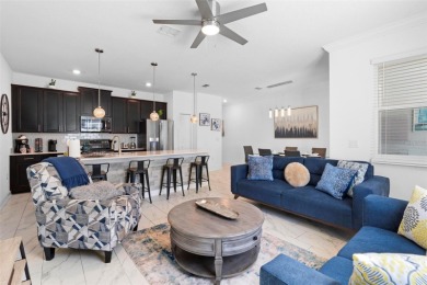 This stunning two-story Townhome is perfect for anyone searching on National Golf Course in Florida - for sale on GolfHomes.com, golf home, golf lot