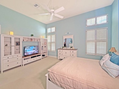 Beautiful fully furnished home with fabulous lake views!  This on The Great Outdoors Golf and Country Club in Florida - for sale on GolfHomes.com, golf home, golf lot