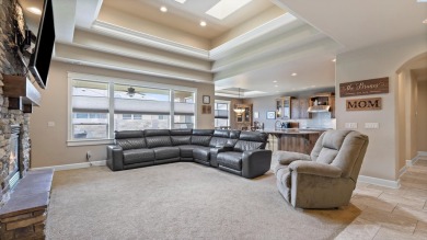 MLS# 280878 Come settle into the the exclusive Horn Rapids on Horn Rapids Golf Club in Washington - for sale on GolfHomes.com, golf home, golf lot