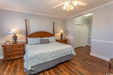 THIS CUTE AND COZY CONDO LOCATED IN HARBOUR COVE IN BAREFOOT on Barefoot Resort and Golf Club  in South Carolina - for sale on GolfHomes.com, golf home, golf lot