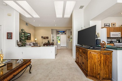 Welcome to Sun City Palm Desert - resort-style living in a on Mountain Vista Golf Course At Sun City Palm Desert in California - for sale on GolfHomes.com, golf home, golf lot