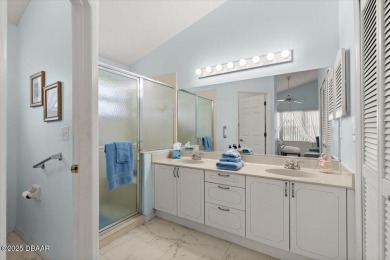 Welcome to your serene retreat at the end of a quiet cul-de-sac on The Club At Pelican Bay - North Course in Florida - for sale on GolfHomes.com, golf home, golf lot