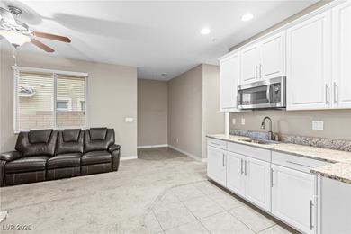 HERE'S YOUR CHANCE TO OWN A LUXURY HOME OFFERING A NEXT-GEN on Tuscany Golf Club in Nevada - for sale on GolfHomes.com, golf home, golf lot