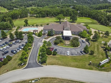 Are you looking for a new address? Come build your dream home in on Payne Stewart Golf Club of Branson Hills - Front in Missouri - for sale on GolfHomes.com, golf home, golf lot
