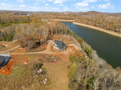 Luxury Custom Home!! Currently under construction, over 5800 sq on Woodson Bend Resort in Kentucky - for sale on GolfHomes.com, golf home, golf lot