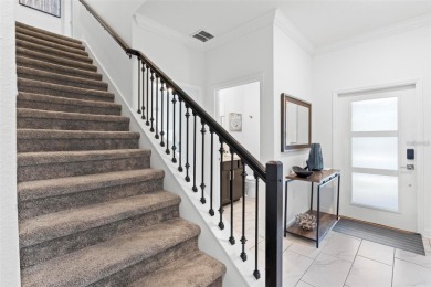 This stunning two-story Townhome is perfect for anyone searching on National Golf Course in Florida - for sale on GolfHomes.com, golf home, golf lot
