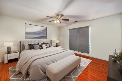 Welcome to your dream estate in the prestigious Ridge Ranch on Hidden Valley Golf Club in California - for sale on GolfHomes.com, golf home, golf lot