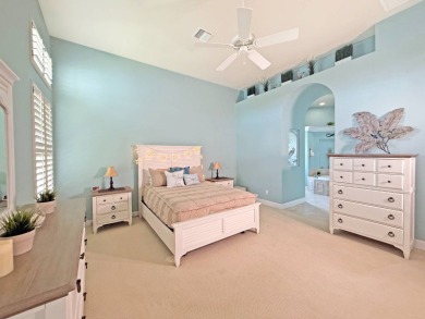 Beautiful fully furnished home with fabulous lake views!  This on The Great Outdoors Golf and Country Club in Florida - for sale on GolfHomes.com, golf home, golf lot