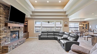 MLS# 280878 Come settle into the the exclusive Horn Rapids on Horn Rapids Golf Club in Washington - for sale on GolfHomes.com, golf home, golf lot