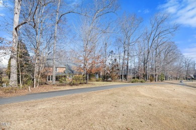 Beautifully maintained Brick Two Story home in Stoney Creek Golf on Stoney Creek Golf Club in North Carolina - for sale on GolfHomes.com, golf home, golf lot