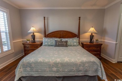 THIS CUTE AND COZY CONDO LOCATED IN HARBOUR COVE IN BAREFOOT on Barefoot Resort and Golf Club  in South Carolina - for sale on GolfHomes.com, golf home, golf lot