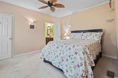 Welcome to your private retreat in the heart of Little River on Eagle Nest Golf Club in South Carolina - for sale on GolfHomes.com, golf home, golf lot