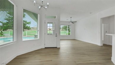 Absolutely stunning 3 bed/2 bath single story in Sun City on Highland Falls Golf Club in Nevada - for sale on GolfHomes.com, golf home, golf lot