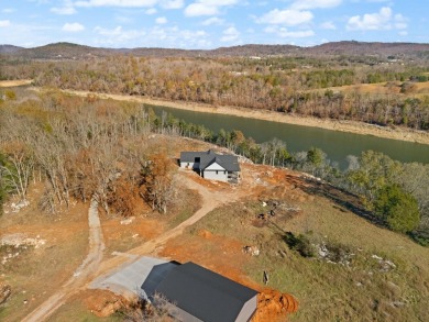 Luxury Custom Home!! Currently under construction, over 5800 sq on Woodson Bend Resort in Kentucky - for sale on GolfHomes.com, golf home, golf lot