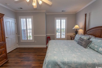 THIS CUTE AND COZY CONDO LOCATED IN HARBOUR COVE IN BAREFOOT on Barefoot Resort and Golf Club  in South Carolina - for sale on GolfHomes.com, golf home, golf lot