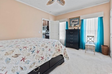 Welcome to your private retreat in the heart of Little River on Eagle Nest Golf Club in South Carolina - for sale on GolfHomes.com, golf home, golf lot