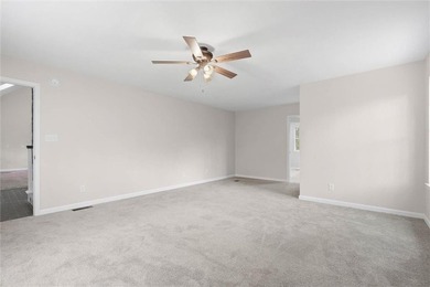 Welcome to this beautifully updated 4 bed, 3 bath home in the on Lake Forest Yacht and Country Club in Alabama - for sale on GolfHomes.com, golf home, golf lot