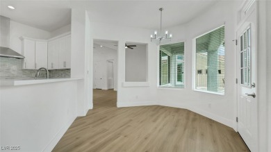 Absolutely stunning 3 bed/2 bath single story in Sun City on Highland Falls Golf Club in Nevada - for sale on GolfHomes.com, golf home, golf lot