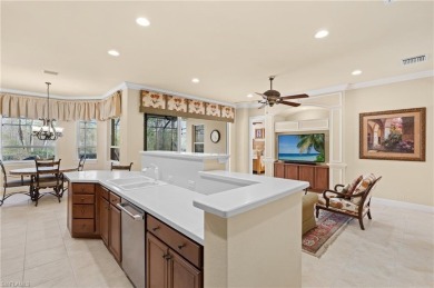 Welcome home to this former Arthur Rutenberg model located in on The Club At Renaissance in Florida - for sale on GolfHomes.com, golf home, golf lot