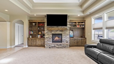 MLS# 280878 Come settle into the the exclusive Horn Rapids on Horn Rapids Golf Club in Washington - for sale on GolfHomes.com, golf home, golf lot