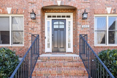 Beautifully maintained Brick Two Story home in Stoney Creek Golf on Stoney Creek Golf Club in North Carolina - for sale on GolfHomes.com, golf home, golf lot