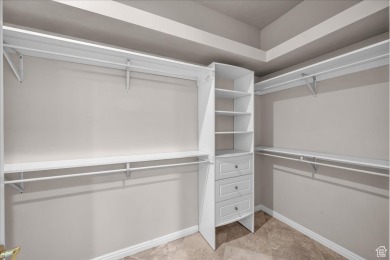 Located on Sun River Golf Course!! This home offers a prime on Sunriver Golf Club in Utah - for sale on GolfHomes.com, golf home, golf lot