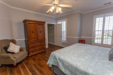 THIS CUTE AND COZY CONDO LOCATED IN HARBOUR COVE IN BAREFOOT on Barefoot Resort and Golf Club  in South Carolina - for sale on GolfHomes.com, golf home, golf lot