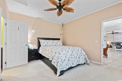 Welcome to your private retreat in the heart of Little River on Eagle Nest Golf Club in South Carolina - for sale on GolfHomes.com, golf home, golf lot