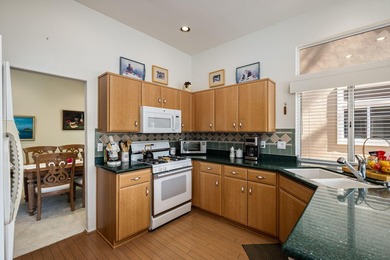 Welcome to Sun City Palm Desert - resort-style living in a on Mountain Vista Golf Course At Sun City Palm Desert in California - for sale on GolfHomes.com, golf home, golf lot