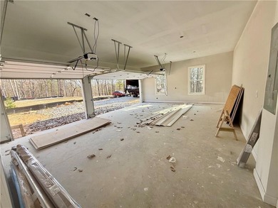 Here's your rare opportunity to own a stunning JW COLLECTION on The Highlands Course at Lake Arrowhead in Georgia - for sale on GolfHomes.com, golf home, golf lot