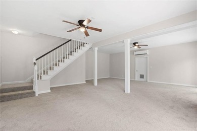 Welcome to this beautifully updated 4 bed, 3 bath home in the on Lake Forest Yacht and Country Club in Alabama - for sale on GolfHomes.com, golf home, golf lot