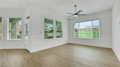 Absolutely stunning 3 bed/2 bath single story in Sun City on Highland Falls Golf Club in Nevada - for sale on GolfHomes.com, golf home, golf lot