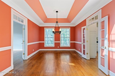 Welcome to ''Mannering Place,'' located in the amenity-rich on Members Club At St. James Plantation in North Carolina - for sale on GolfHomes.com, golf home, golf lot