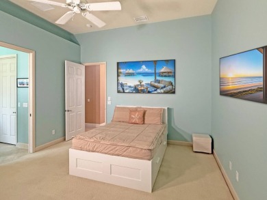 Beautiful fully furnished home with fabulous lake views!  This on The Great Outdoors Golf and Country Club in Florida - for sale on GolfHomes.com, golf home, golf lot