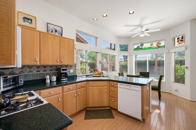 Welcome to Sun City Palm Desert - resort-style living in a on Mountain Vista Golf Course At Sun City Palm Desert in California - for sale on GolfHomes.com, golf home, golf lot