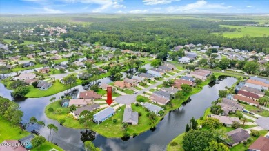 Welcome to your serene retreat at the end of a quiet cul-de-sac on The Club At Pelican Bay - North Course in Florida - for sale on GolfHomes.com, golf home, golf lot