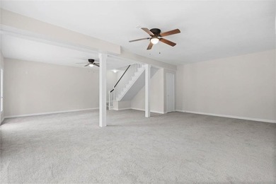 Welcome to this beautifully updated 4 bed, 3 bath home in the on Lake Forest Yacht and Country Club in Alabama - for sale on GolfHomes.com, golf home, golf lot