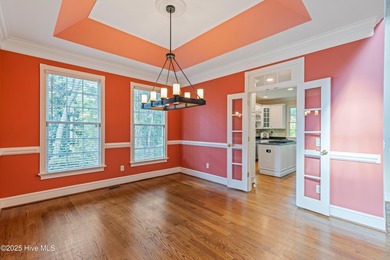 Welcome to ''Mannering Place,'' located in the amenity-rich on Members Club At St. James Plantation in North Carolina - for sale on GolfHomes.com, golf home, golf lot