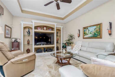 Welcome to your dream coastal oasis! This once-model home for a on Rotonda Golf and Country Club - Long Marsh  in Florida - for sale on GolfHomes.com, golf home, golf lot