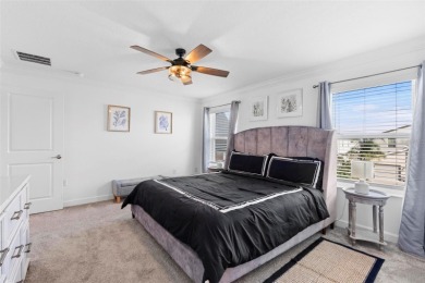 This stunning two-story Townhome is perfect for anyone searching on National Golf Course in Florida - for sale on GolfHomes.com, golf home, golf lot