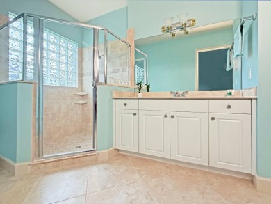 Beautiful fully furnished home with fabulous lake views!  This on The Great Outdoors Golf and Country Club in Florida - for sale on GolfHomes.com, golf home, golf lot