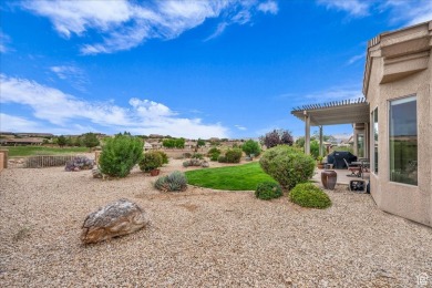 Located on Sun River Golf Course!! This home offers a prime on Sunriver Golf Club in Utah - for sale on GolfHomes.com, golf home, golf lot