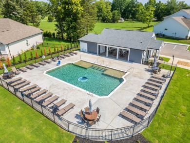 Welcome home to the Grove on Providence! 
This beautiful home on The Champions Club At Hampton Creek in Tennessee - for sale on GolfHomes.com, golf home, golf lot