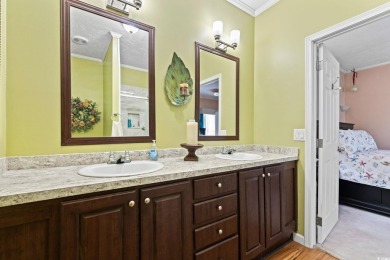 Welcome to your private retreat in the heart of Little River on Eagle Nest Golf Club in South Carolina - for sale on GolfHomes.com, golf home, golf lot