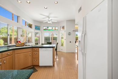 Welcome to Sun City Palm Desert - resort-style living in a on Mountain Vista Golf Course At Sun City Palm Desert in California - for sale on GolfHomes.com, golf home, golf lot