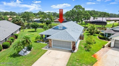 Welcome to your serene retreat at the end of a quiet cul-de-sac on The Club At Pelican Bay - North Course in Florida - for sale on GolfHomes.com, golf home, golf lot