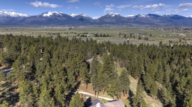 Introducing an incredible opportunity to build your dream home on Stock Farm Club in Montana - for sale on GolfHomes.com, golf home, golf lot